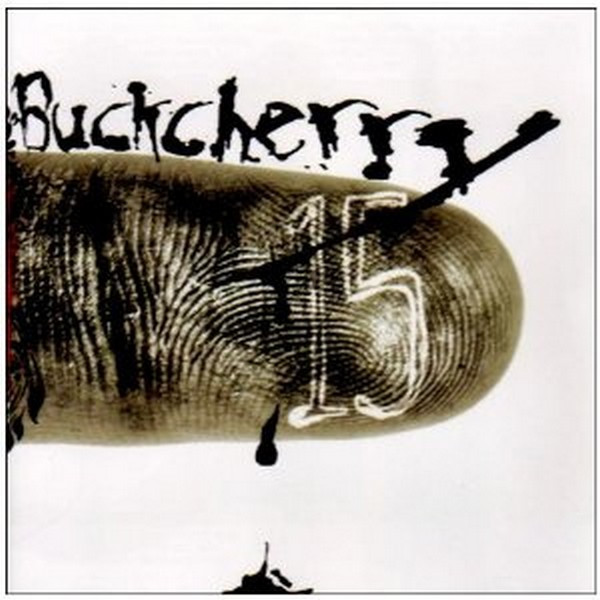 Buckcherry - 15 | Universal Music Canada (7697424212) - main