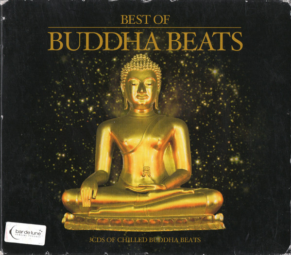 Best Of Buddha Beats