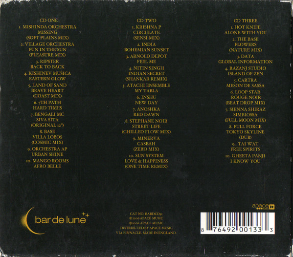 Best Of Buddha Beats