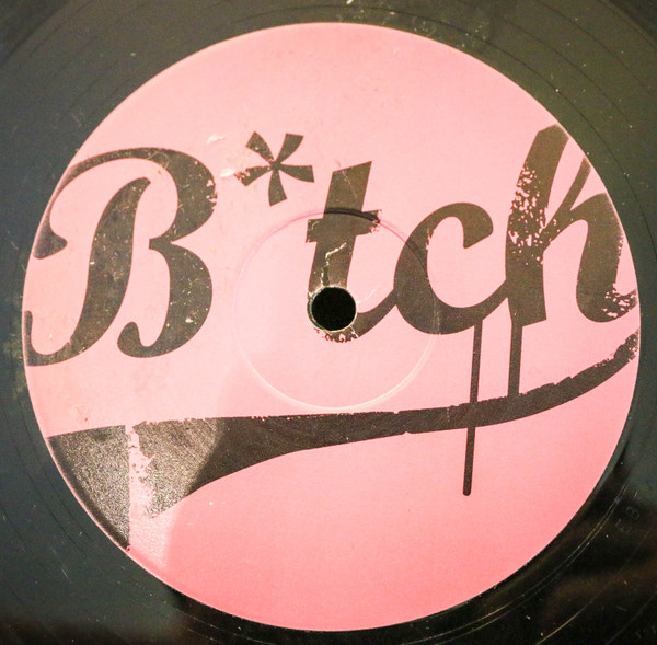 Dave McCullen - B*tch | Nebula (NEBDJX078) - 2 Dave McCullen - B*tch | Nebula (NEBDJX078) - 2