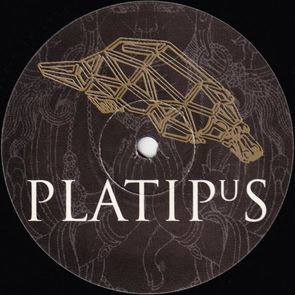 Conscious - Northern Lights | Platipus (PLAT41) - 2