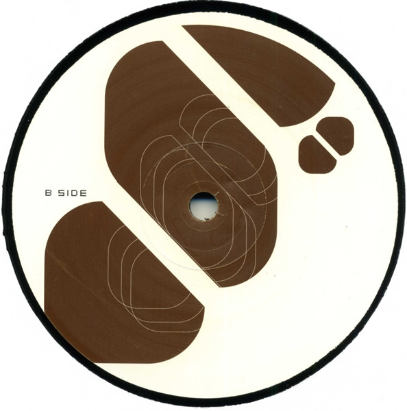 Danilo Vigorito - Pression EP | Conform (CNFR18) - 3