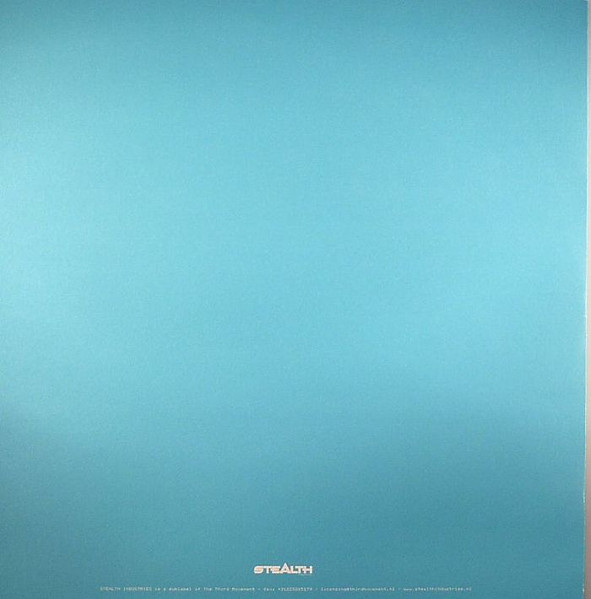 Tommy Pulse - Techno Riot | Stealth Industries (STIND008) - 2