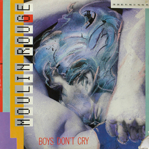 Moulin Rouge - Boys Don't Cry | Expanded Music (EX 49Y)