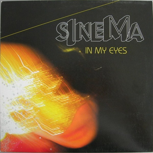 Sinema - In My Eyes | Sound Of Barclay (570 685-1) Sinema - In My Eyes | Sound Of Barclay (570 685-1)