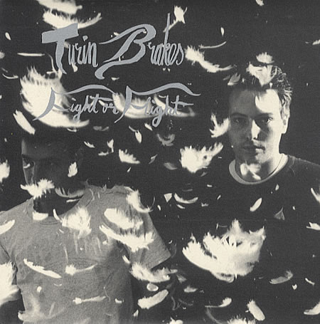 Turin Brakes - Fight Or Flight | Source (SOURV012)