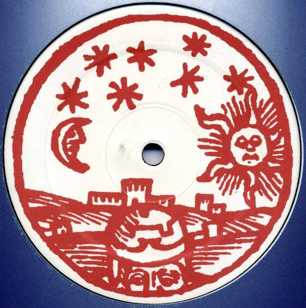 Datura - Eternity (De Luxe Remix) | Trance Records (LSD 016)