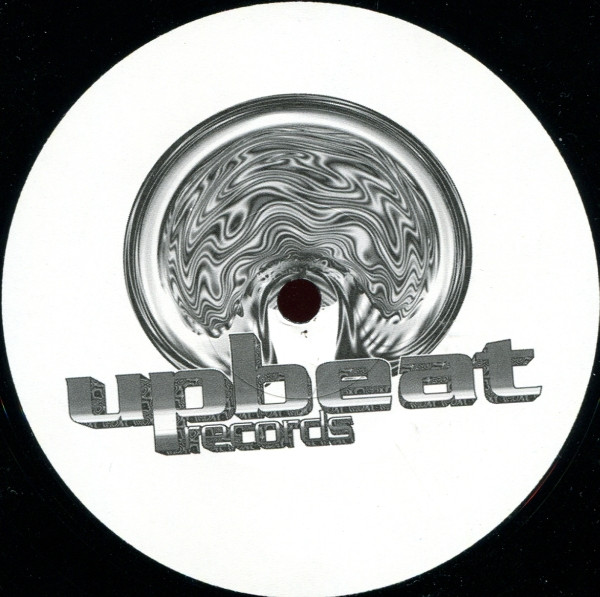 Colonel Abrams - Trapped '97 | Upbeat Records (UPUS 002) - 2