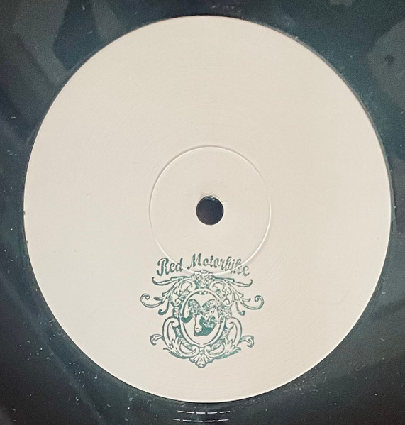 The Noodleman / Fake Glasses - Acid Ting / Dancehall | Red Motorbike (BIKE 010) - 2 The Noodleman / Fake Glasses - Acid Ting / Dancehall | Red Motorbike (BIKE 010) - 2