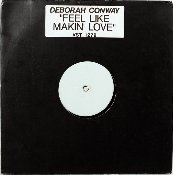 Deborah Conway - Feel Like Makin' Love | Virgin (VST 1279)