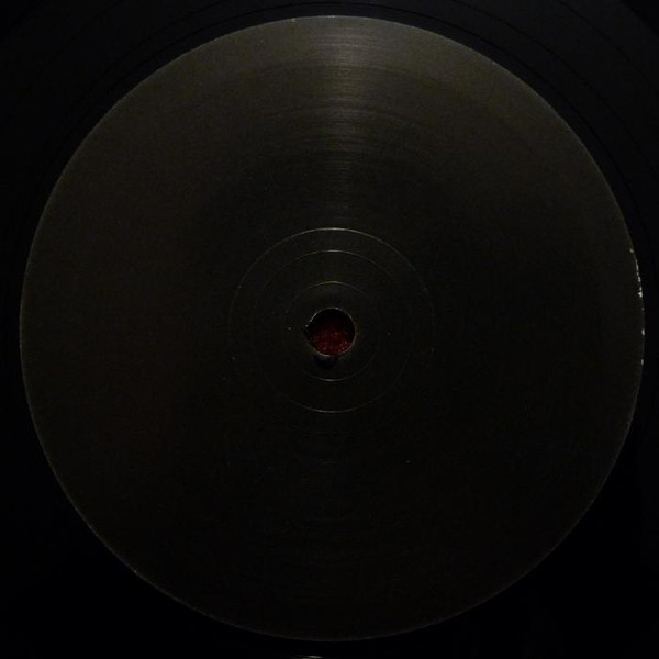 Danilo Vigorito - Black 3 LTD | Blacklabel (BLACKLABEL 03)