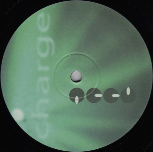 Paul Van Der Wees - Engine Starter EP | Accu Records (ACCU 000)