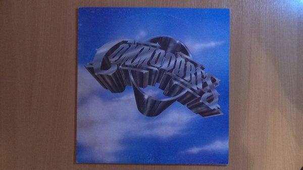 Commodores - Commodores | Motown (3C 064-98871) - 3