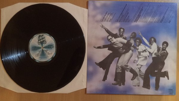 Commodores - Commodores | Motown (3C 064-98871) - 2