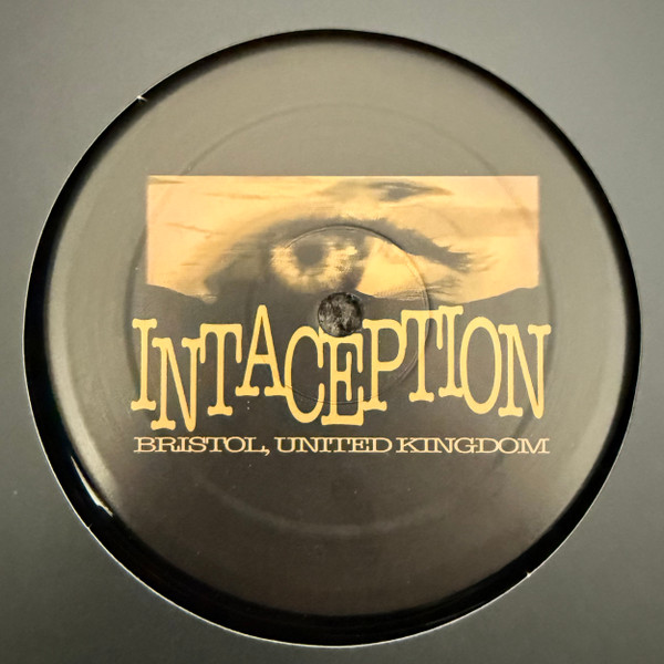 Ricky Force - INT002 | Intaception (INT002) - 2