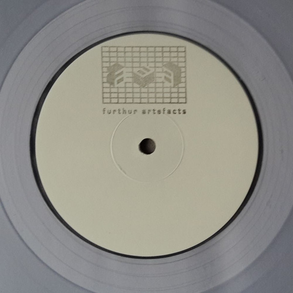 Various - Furthur Artefacts | Furthur Electronix (FE 025)