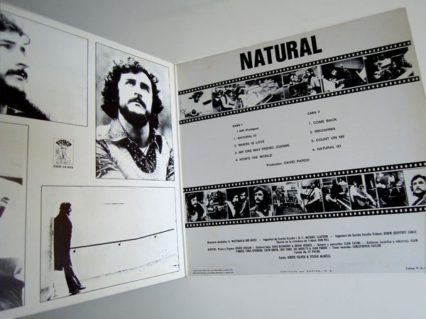Juan Pardo - Natural | Erika (EKS-12.003) - 4