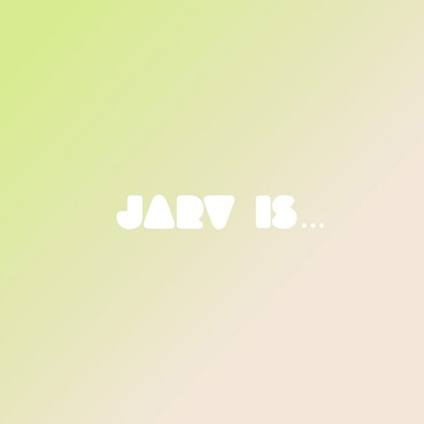 JARV IS... - Beyond The Pale | Rough Trade (RT0129LP) JARV IS... - Beyond The Pale | Rough Trade (RT0129LP)