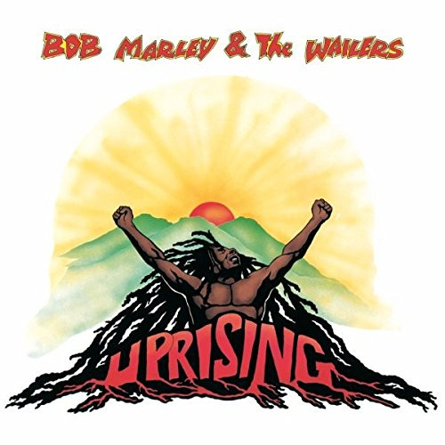 Bob Marley & The Wailers - Uprising | Tuff Gong (602547276285) - main