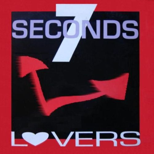 Lovers - 7 Seconds | Max Music (NM933MX)