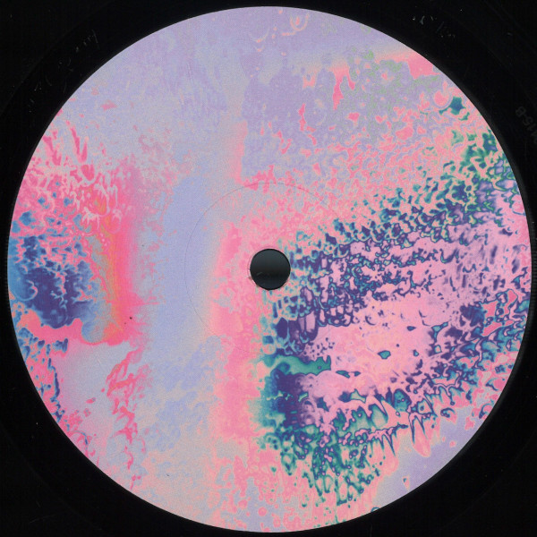 Gilmer Galibard - Anam Cara | Gilmer Galibard Records (GIL02)