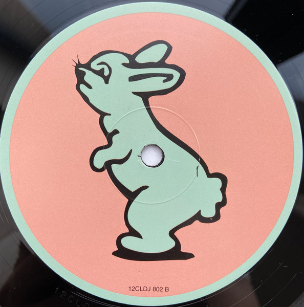 Bran Van 3000 - Drinking In L.A. (Mount Real Mixes) | Audiogram (12CLDJ 802) - 3