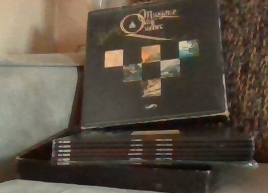 Various - Musique du Quebec (6LP - Boxset) [Vinyl] | Musique Du Québec (967/972) - 3