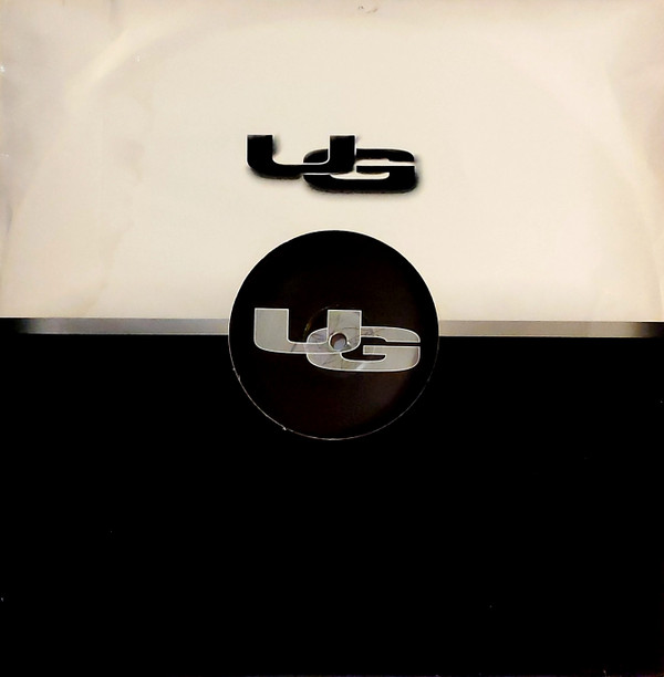 Cascade - Somewhere Out There / Earthbound | UG (UG019) - 3