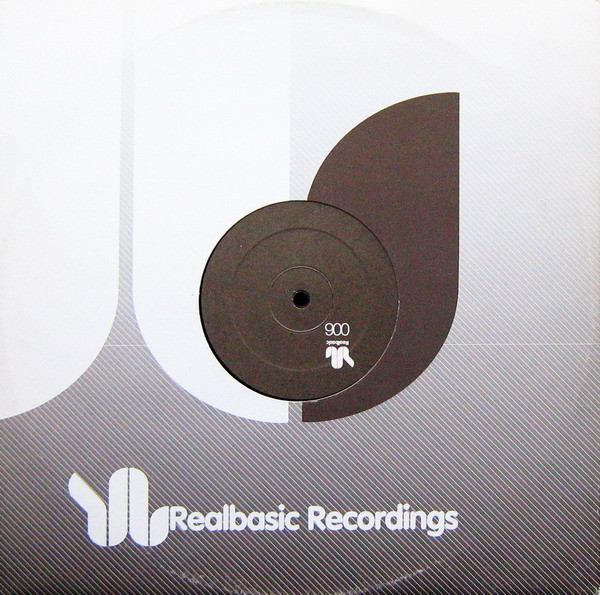 Woodboy & Toe B. - I Want You | Realbasic Recordings (RBR 006) Woodboy & Toe B. - I Want You | Realbasic Recordings (RBR 006)