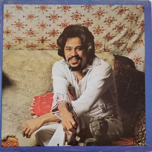 Celia Cruz & Johnny Pacheco - Celia & Johnny | Vaya Records (XVS-31) - 3