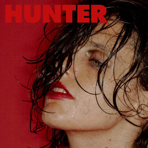 Anna Calvi - Hunter | Domino (WIGLP354)