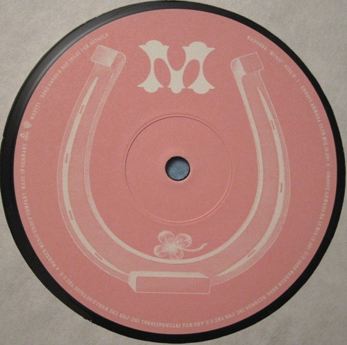 Madonna - Music | Maverick (9362 44923 0) - 4