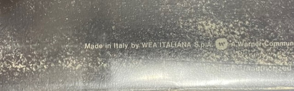Crosby, Stills & Nash - CSN | Atlantic (W 50369) - 2