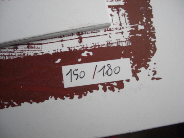 Lord Paramour - Doom | Stereophonk (ST026) - 3