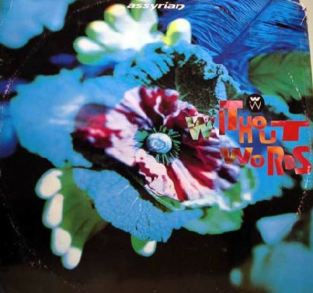 Without Words - Assyrian | Mountain Records (W.W. 5512-1)