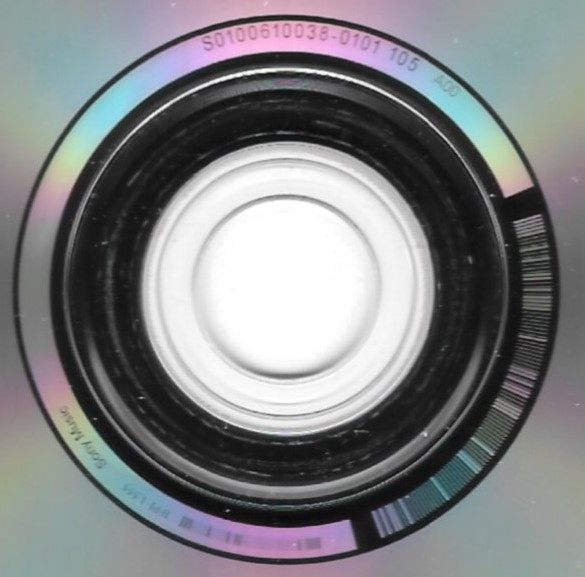 Giorgia - MTV Unplugged Giorgia | Dischi Di Cioccolata (82876705482) - 4