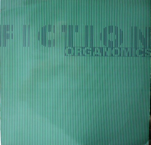 Fiction - Organomics | PWL International (PWLT 225) - main