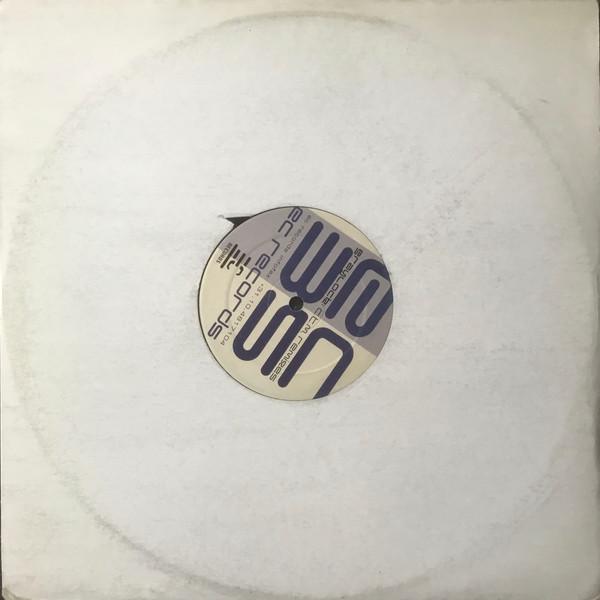 Graylock - C.T.M. Remixes | EC Records (EC 035) - 3