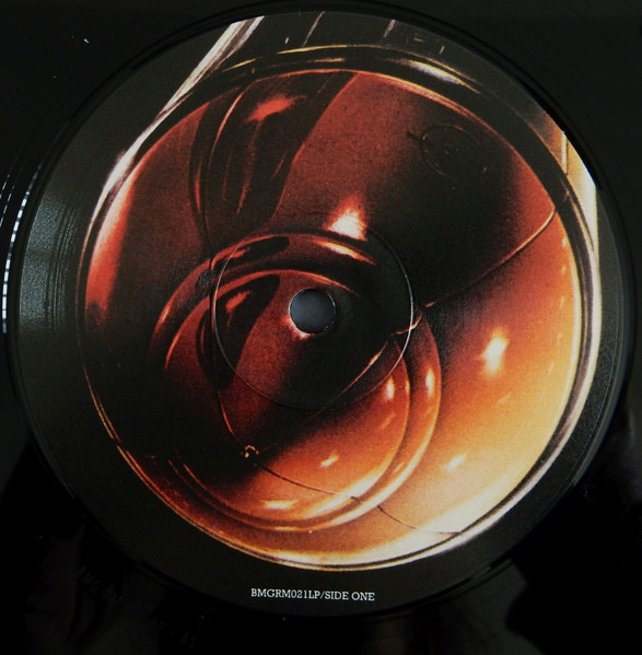 Motörhead - Bomber | Sanctuary (BMGRM021LP) - 3 Motörhead - Bomber | Sanctuary (BMGRM021LP) - 3