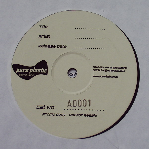 Various - Perfect Strangers | AsianDynasty (AD001)