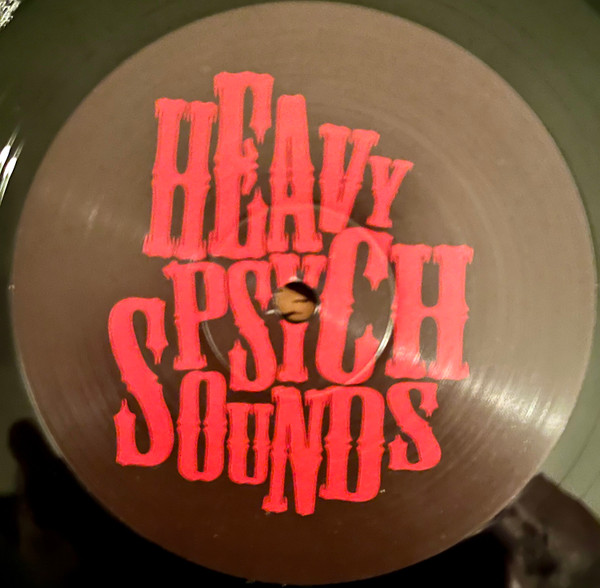 1782 - Clamor Luciferi | Heavy Psych Sounds (hps266) - 4