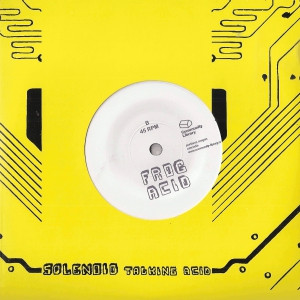 Solenoid - Talking Acid | Community Library (CL27)