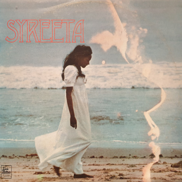 Syreeta - Syreeta | MoWest (MWS 7001) - main