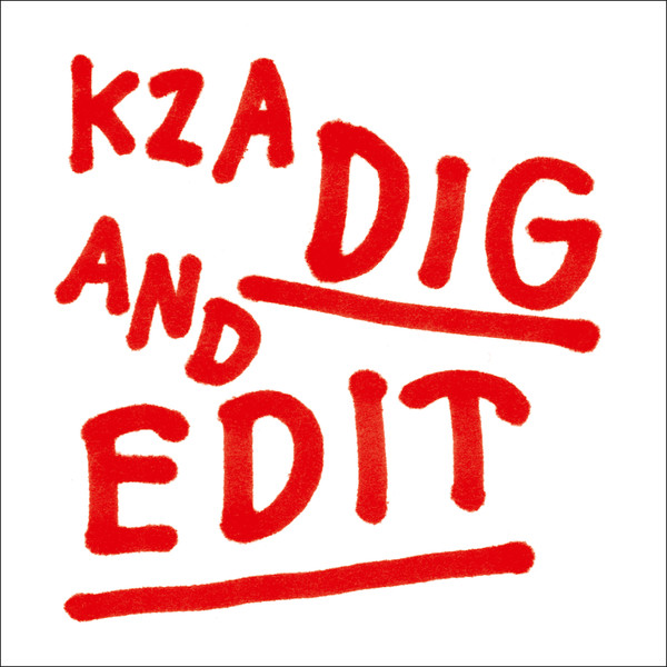 KZA - Dig And Edit | Mule Musiq (Mule Musiq 269)