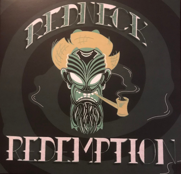 Redneck Redemption - Hell Yeah | Black Shack Recordings (RR01) Redneck Redemption - Hell Yeah | Black Shack Recordings (RR01)