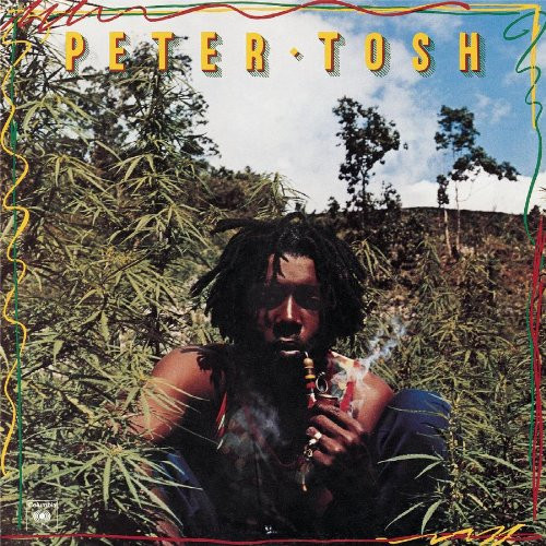 Peter Tosh - Legalize It | CBS (SBP 234873) - main Peter Tosh - Legalize It | CBS (SBP 234873) - main