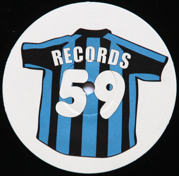 Hatshepshut - Far Away From Giza | 59 Records (FN 222) - 2