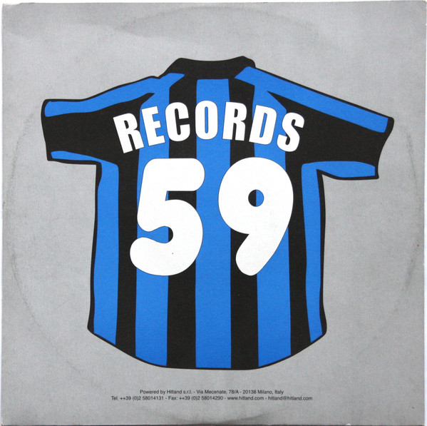 Hatshepshut - Far Away From Giza | 59 Records (FN 222) - 3