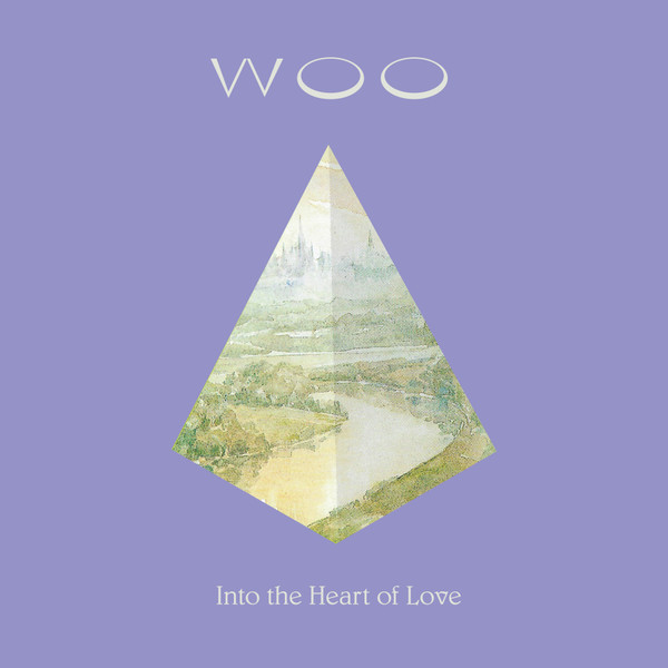 Woo - Into the Heart of Love | Palto Flats (PF013)