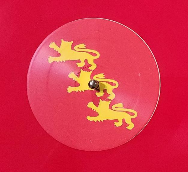 Various - Raise The Flag Vol. 1 | Soul Touch (STR-003) - 2